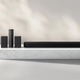 Image for article titled Samsung Has TVs, Monitors, and Soundbars on Sale for Labor Day Weekend
